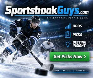 SportsbookGuys.com — odds, picks and betting insight