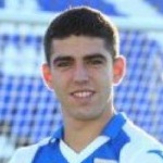 Sergio Arribas Blázquez