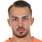 player photo