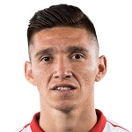 Claudio Matías Kranevitter