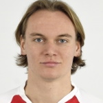 Ryan Nils Johansson