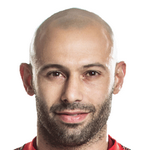 Javier Alejandro Mascherano