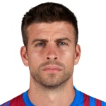 Gerard Piqué Bernabéu