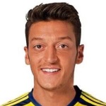 Mesut Özil