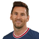 L. Messi