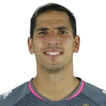 Joel Robles Blázquez