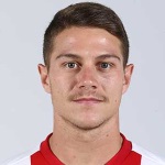 player photo