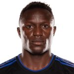 Victor Mugubi Wanyama