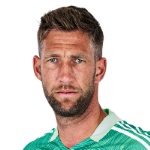 Maarten Stekelenburg