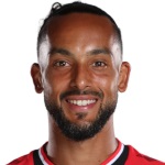 Theo James Walcott