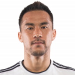 Shinji Okazaki