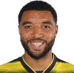 Troy Deeney