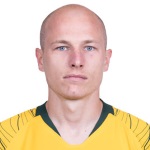 Aaron Frank Mooy