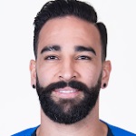 Adil Rami