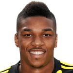 Jamal Blackman