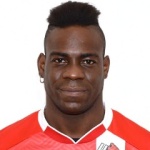 Mario Barwuah Balotelli