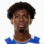 Oviemuno Dominic Ejaria