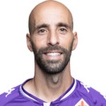 Borja Valero Iglesias