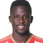 El Hadji Papy Mison Djilobodji