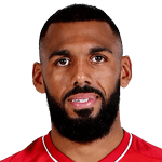 Yann Gérard M'Vila