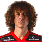 David Luiz Moreira Marinho