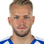 player photo