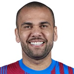 Daniel Alves da Silva