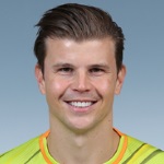 Mitchell James Langerak