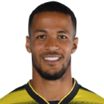 William Paul Troost-Ekong