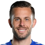 Gylfi Þór Sigurðsson