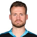 Simon Luc Hildebert Mignolet