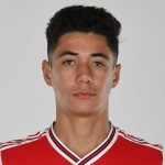 player photo