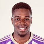 Iván Cédric Bikoue Embolo