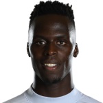 Édouard Osoque Mendy