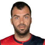 Goran Pandev