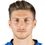 player photo