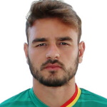 player photo