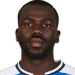 Kalidou Koulibaly