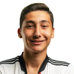 player photo