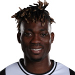 Christian Atsu Twasam