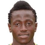 Emmanuel Okyere Boateng