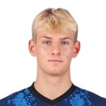 player photo