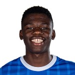 Josué Ndenge Kongolo