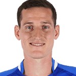 Sebastian Rudy