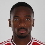 Kelechi Nwakali