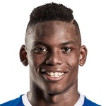 Breel Donald Embolo