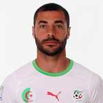 Mehdi Lacen