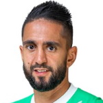 Ryad Boudebouz