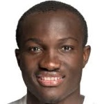 Raphael Dwamena