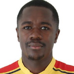 Gilbert Gianelli Imbula Wanga